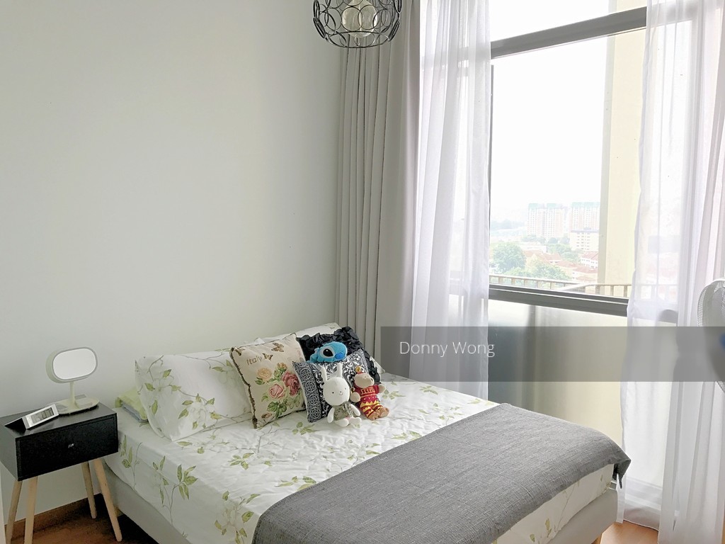 The Skywoods (D23), Condominium #154798202